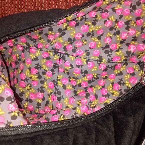 Vera Bradley Bag - Picture 6 of 7